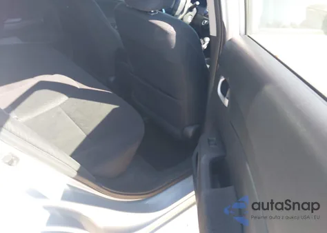 2013 Honda Civic Lx из США, поврежденный, VIN 2HGFB2F50DH559652